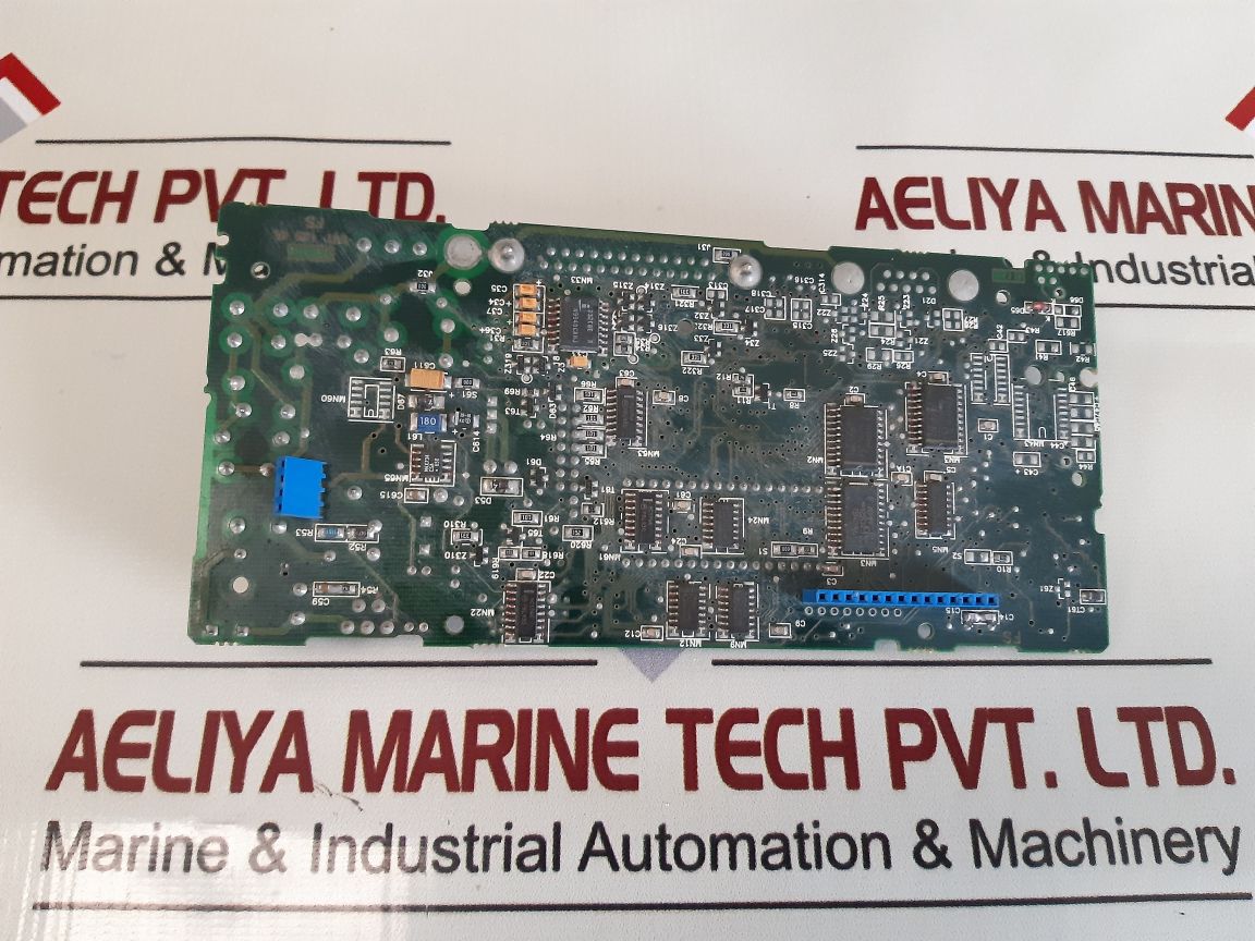 A05 W814079660111 Pcb Card