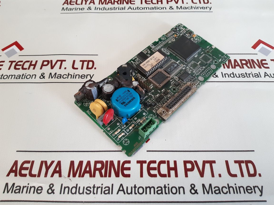 A05 W814079660111 Pcb Card

