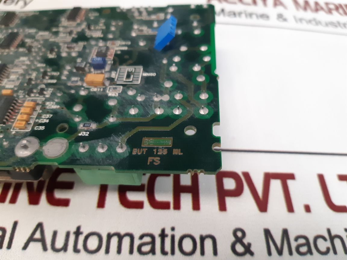 A05 W814079660111 Pcb Card