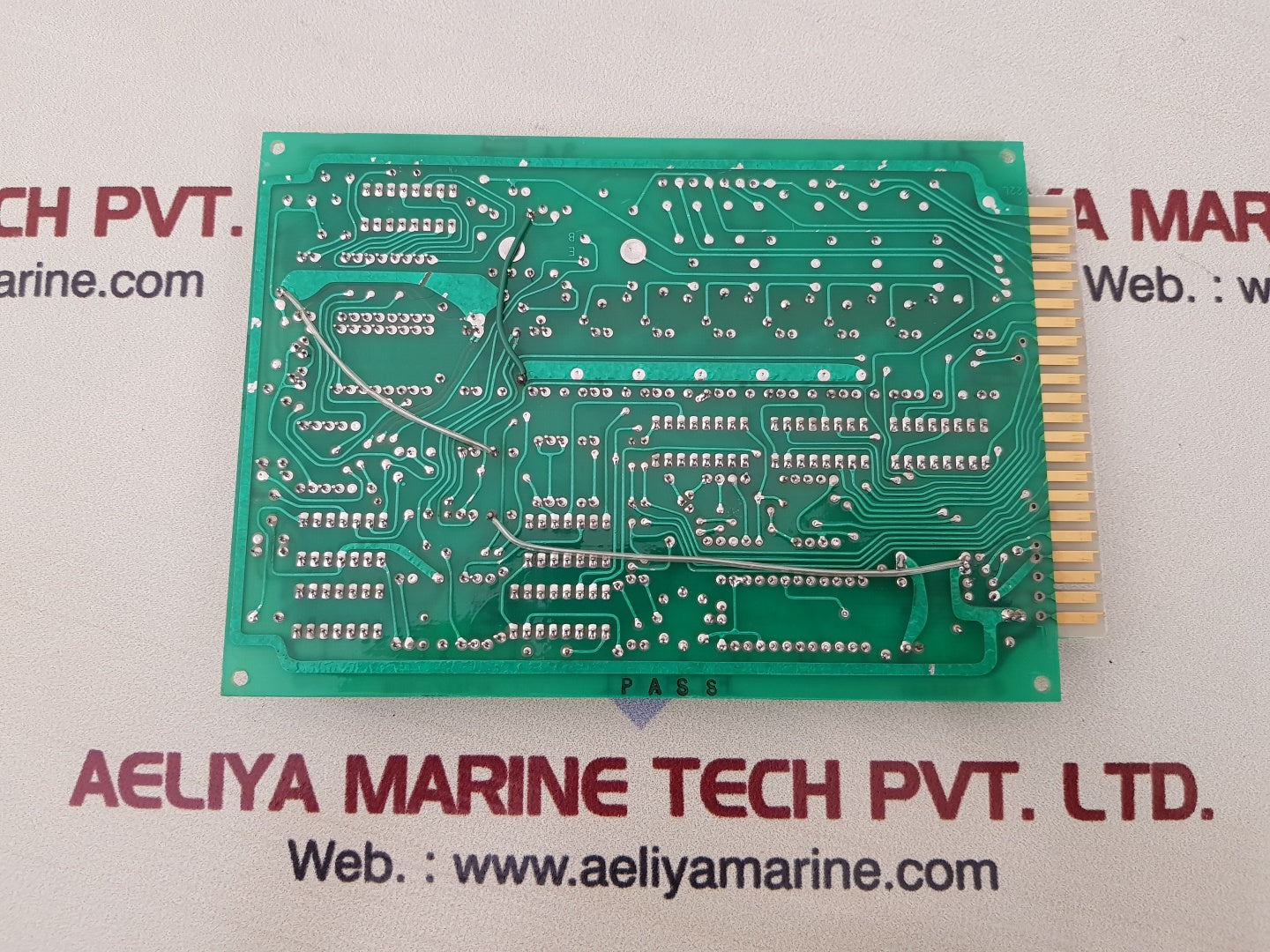 Terasaki ecb-411 pcb card k/767/1-001b 
