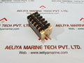 Auxiliary axh-1 5p3a2b na-6024-1-4 switc