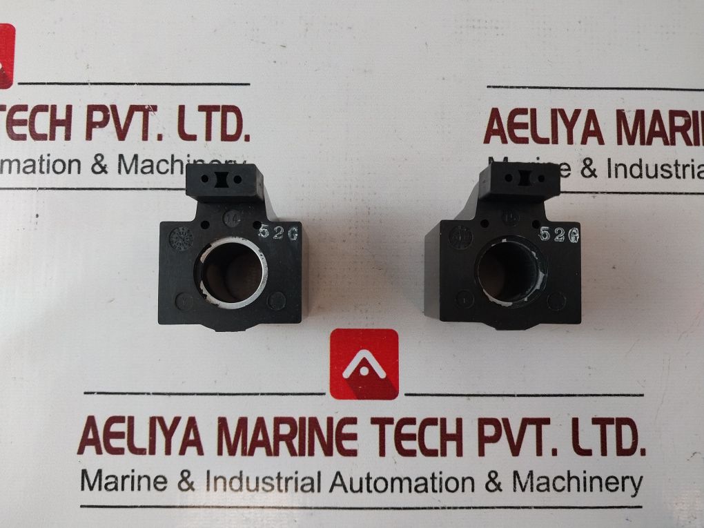 A100 Solenoid Coil