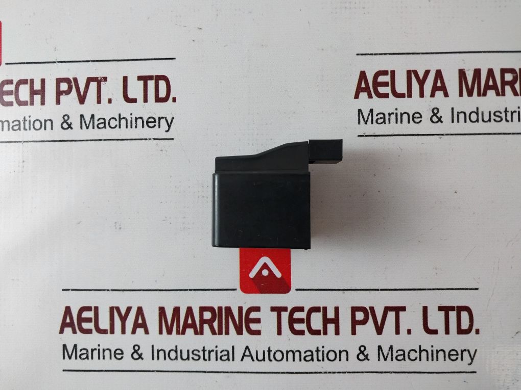 A100 Solenoid Coil