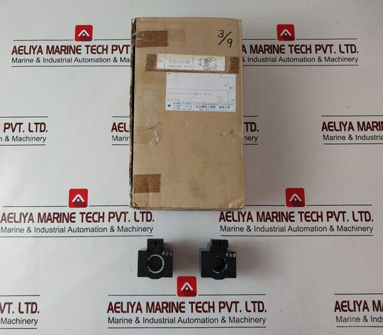 A100 Solenoid