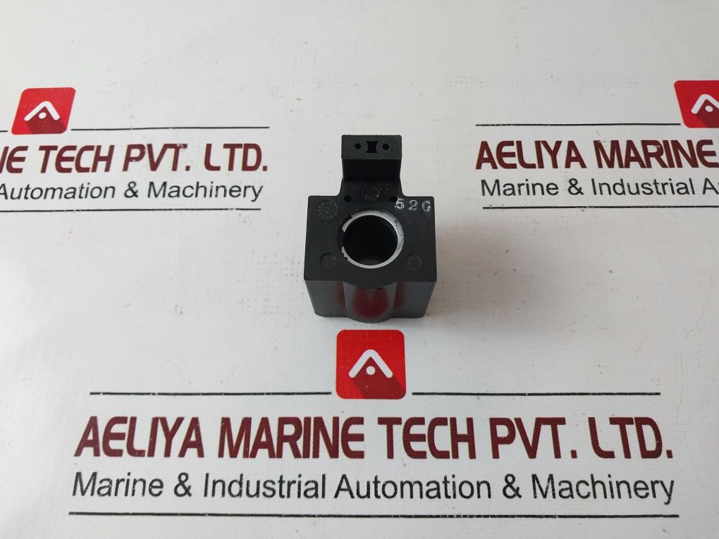A100 Solenoid Coil