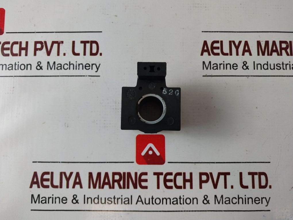 A100 Solenoid Coil