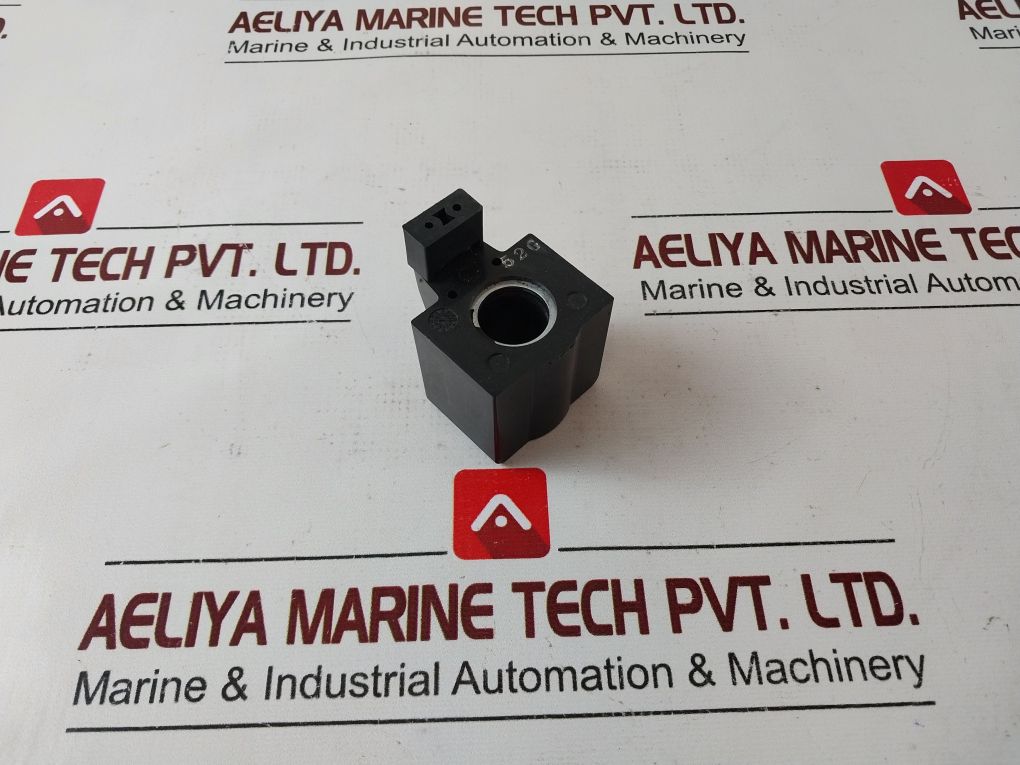 A100 Solenoid Coil