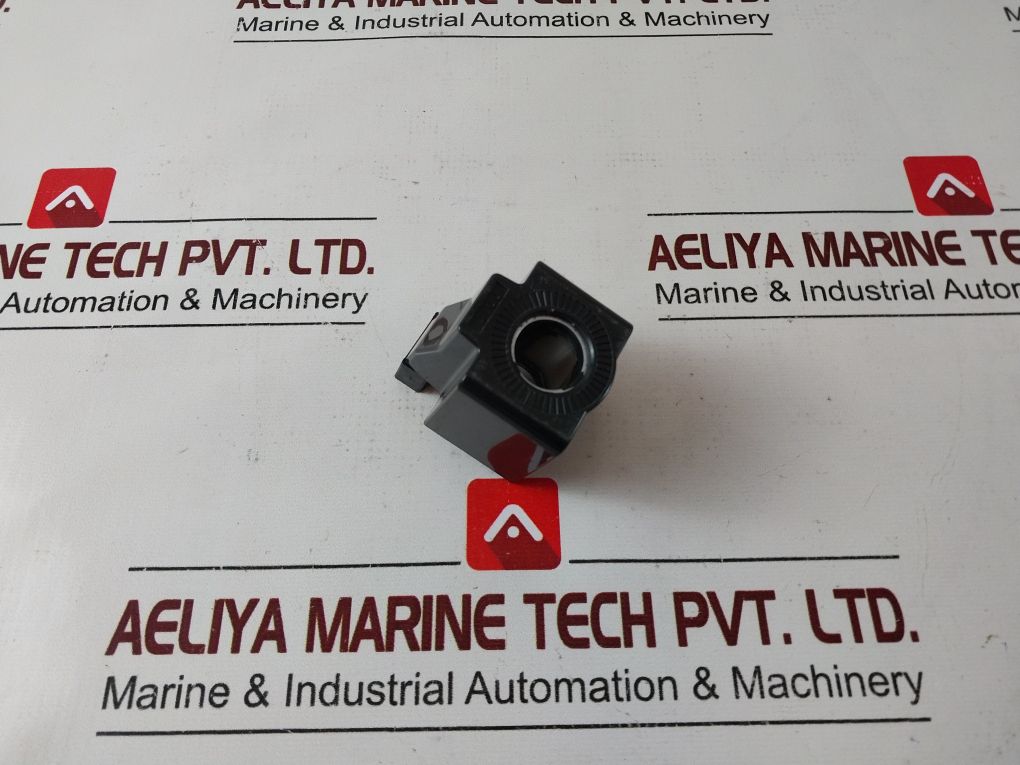 A100 Solenoid Coil