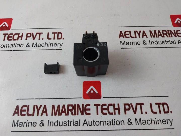 A100 Solenoid Coil