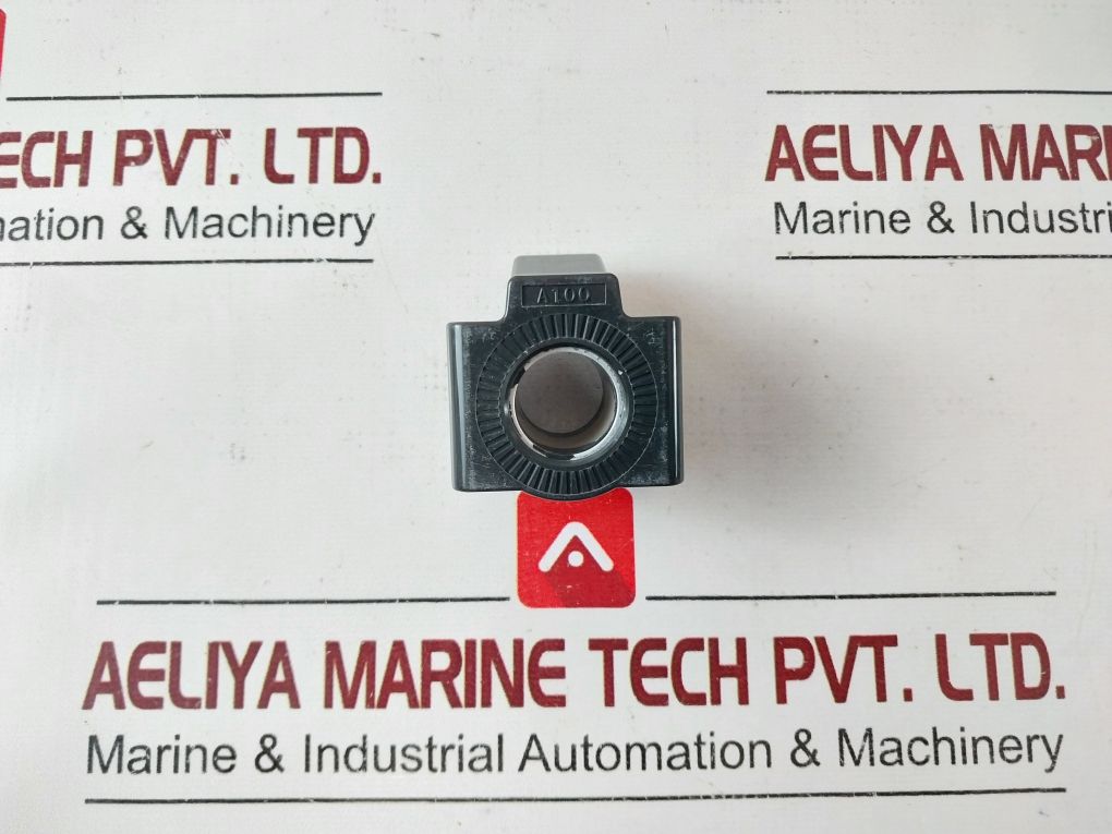 A100 Solenoid Coil