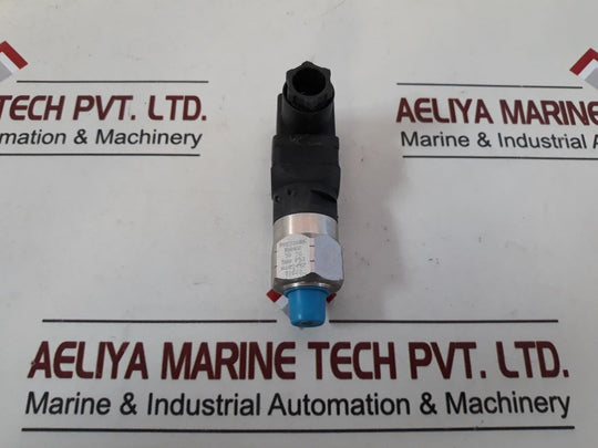 A102457 Transmitter Pressure Range 30 To 500 Psi
