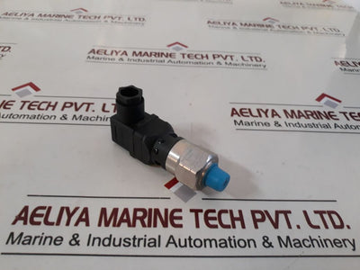 A102457 Pressure Range 30 To 500 Psi
