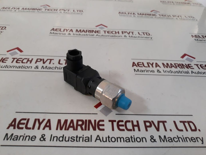 A102457 Pressure Range 30 To 500 Psi
