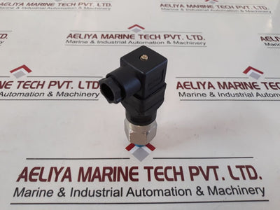 A102457 Transmitter Pressure Range 30 To 500 Psi