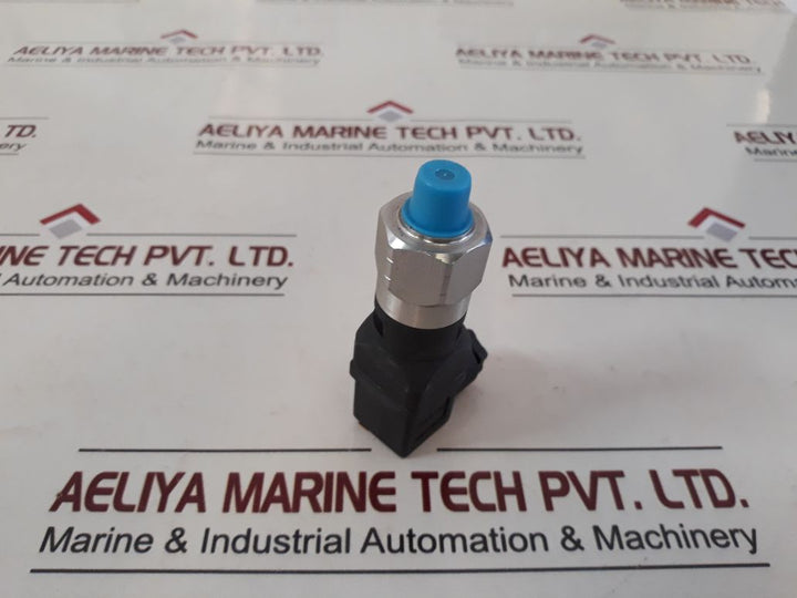 A102457 Transmitter Pressure Range 30 To 500 Psi
