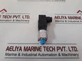 A102457 Transmitter Pressure Range 30 To 500 Psi