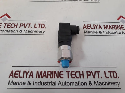 A102457 Transmitter Pressure Range 30 To 500 Psi
