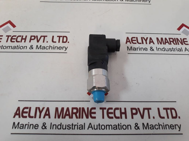 A102457 Transmitter Pressure Range 30 To 500 Psi