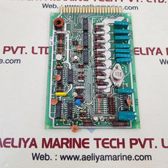 Terasaki ecb-131 pcb card k/76z/1-001b