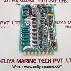 Terasaki ecb-131 pcb card k/76z/1-001b