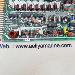 Terasaki ecb-131 pcb card k/76z/1-001b