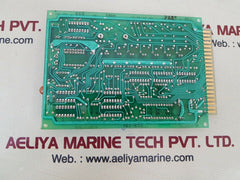 Terasaki ecb-131 pcb card k/76z/1-001b