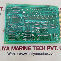 Terasaki ecb-131 pcb card k/76z/1-001b