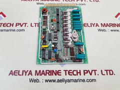 Terasaki ecb-141 pcb card k/76z/1-001b