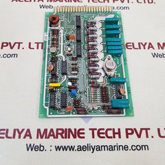 Terasaki ecb-141 pcb card k/76z/1-001b