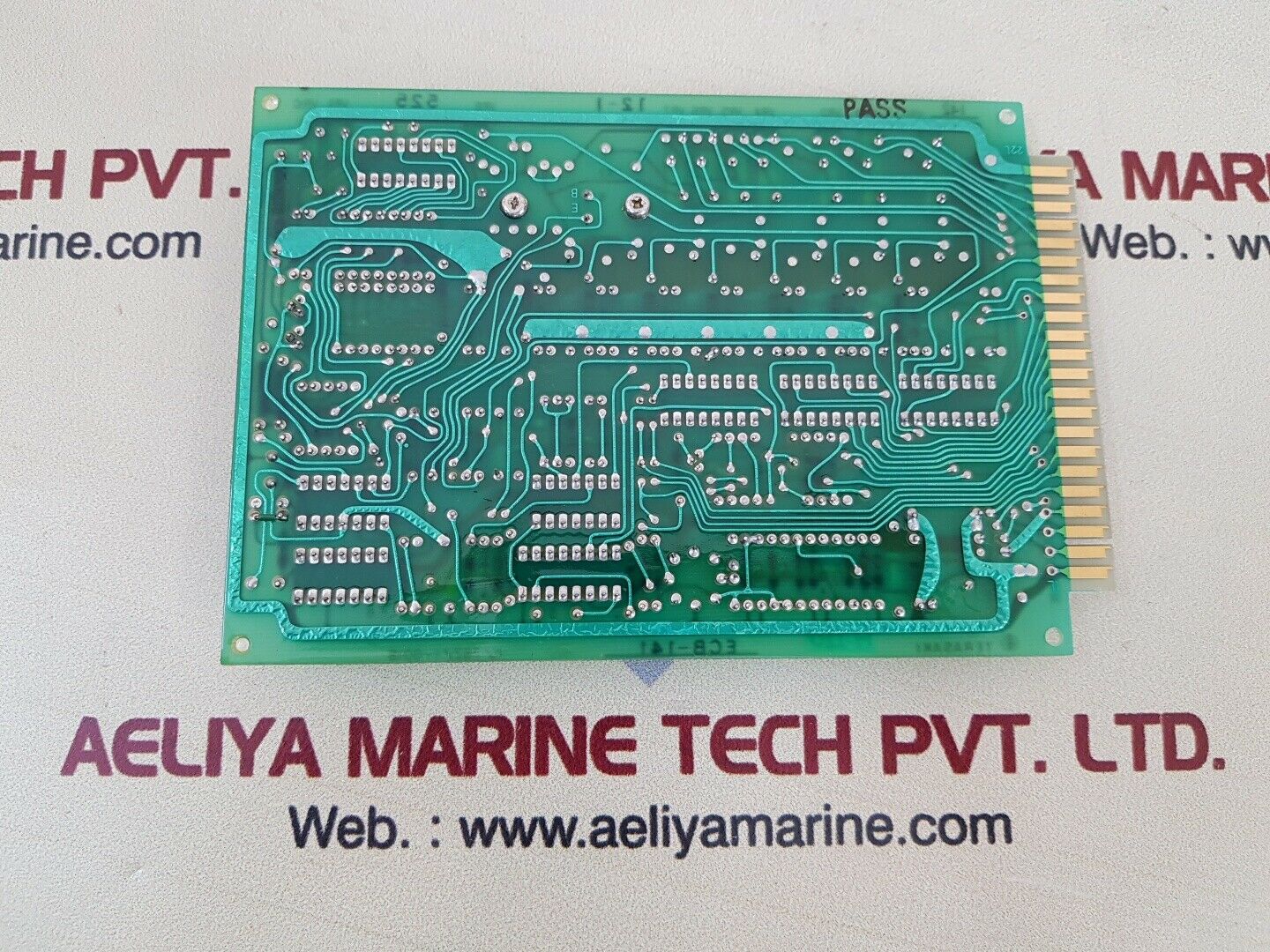 Terasaki ecb-141 pcb card k/76z/1-001b