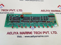 Terasaki ecc-107 pcb card k/767/7-001a 