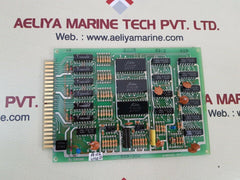 Terasaki eca-304 pcb card k/765/94-001a