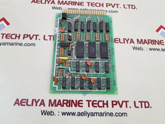 Terasaki eca-304 pcb card k/765/94-001a