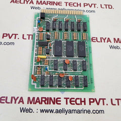 Terasaki eca-304 pcb card k/765/94-001a