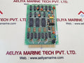 Terasaki eca-304 pcb card k/765/94-001a