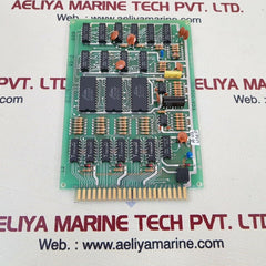 Terasaki eca-304 pcb card k/765/94-001a