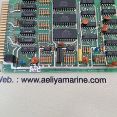 Terasaki eca-304 pcb card k/765/94-001a