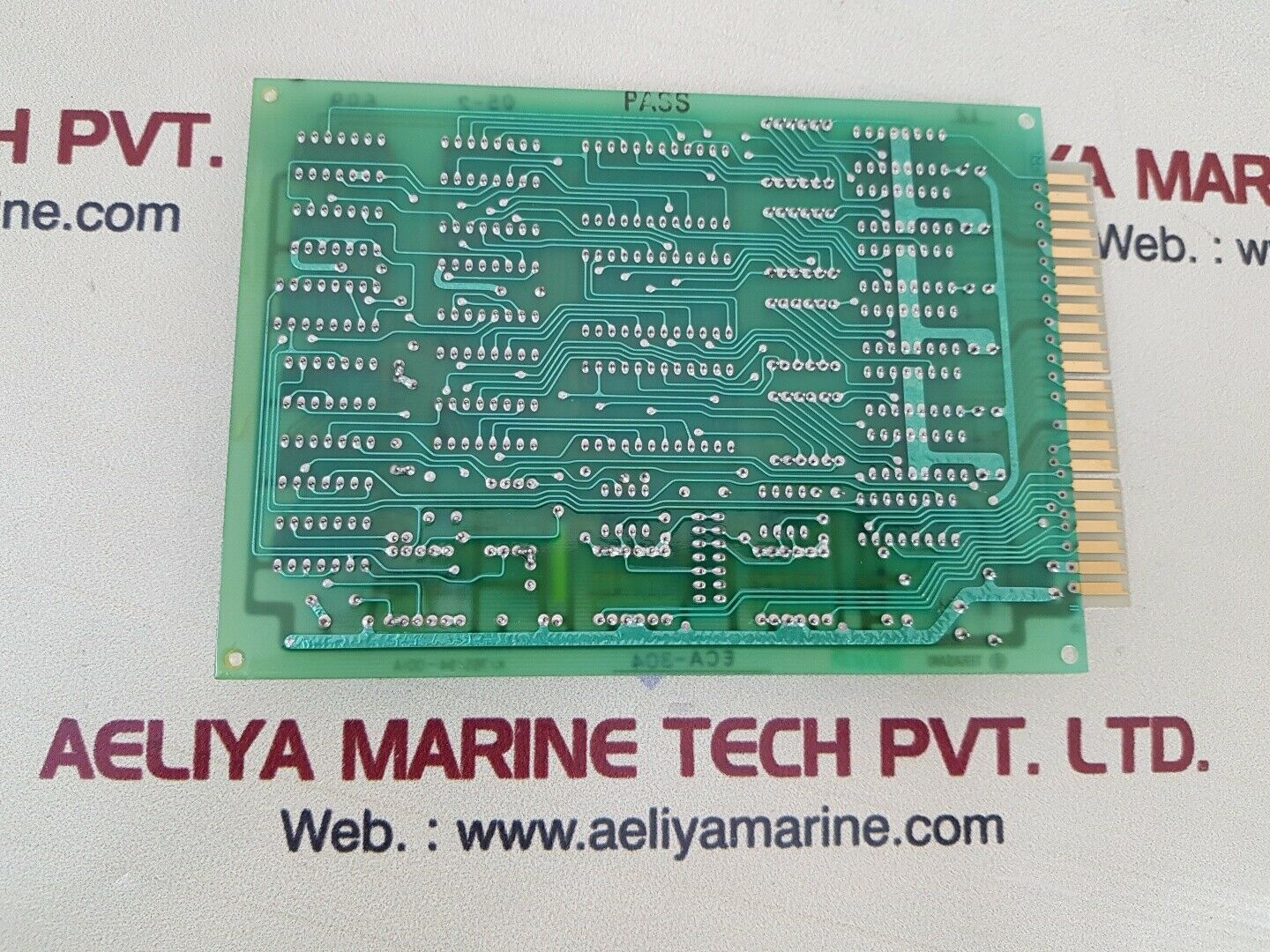 Terasaki eca-304 pcb card k/765/94-001a