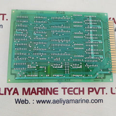 Terasaki eca-304 pcb card k/765/94-001a