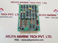 Terasaki eca-303 pcb card k/765/93-001a