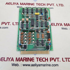 Terasaki eca-303 pcb card k/765/93-001a