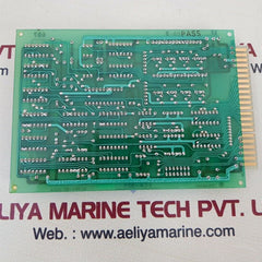 Terasaki eca-303 pcb card k/765/93-001a
