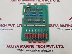 Terasaki eib-152 pcb card k/762/102-001b 