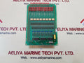 Terasaki eib-152 pcb card k/762/102-001b 