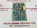 Terasaki eca-105 multiplex wtm sender k/765/803-001b 