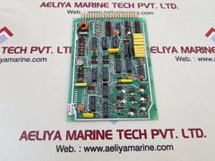 Terasaki eca-105 multiplex wtm sender k/765/803-001b 