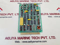 Terasaki eca-105 multiplex wtm sender k/765/803-001b 