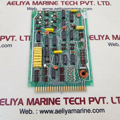 Terasaki eca-105 multiplex wtm sender k/765/803-001b 
