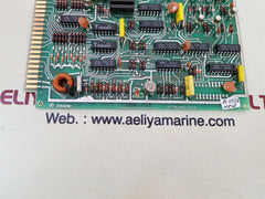 Terasaki eca-105 multiplex wtm sender k/765/803-001b 