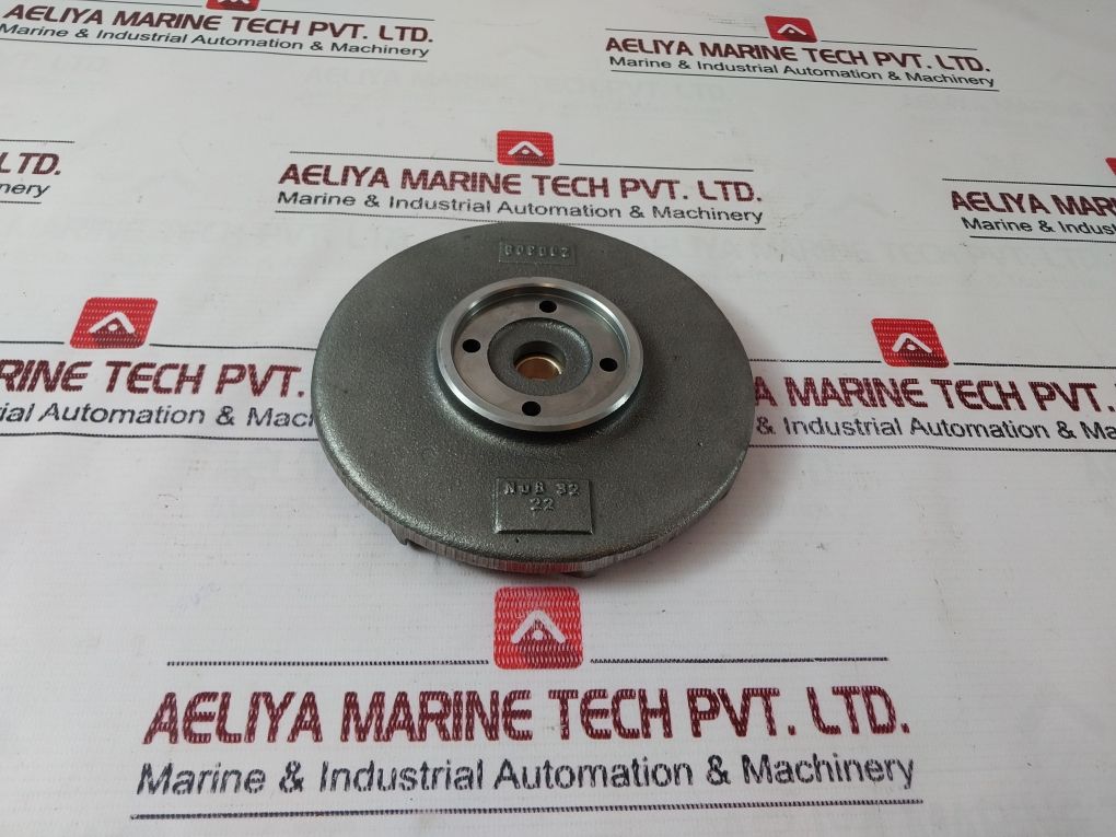 A120L Impeller